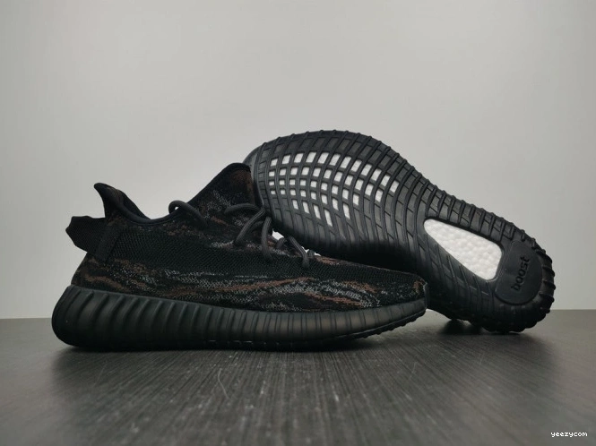 Oat 350 Adidas MX Boost Yeezy Black GW3774 V2 0727